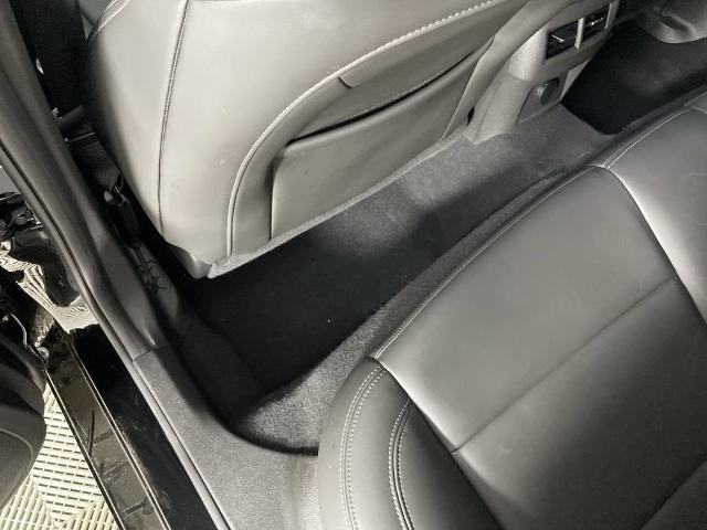 2024 Cadillac CT4 Vehicle Photo in GILBERT, AZ 85297-0402