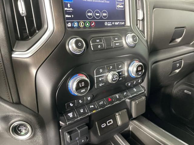 2021 GMC Sierra 2500 HD Vehicle Photo in GILBERT, AZ 85297-0402