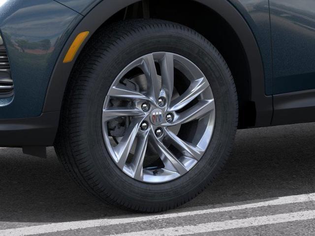 2026 Buick Envista Vehicle Photo in TREVOSE, PA 19053-4984