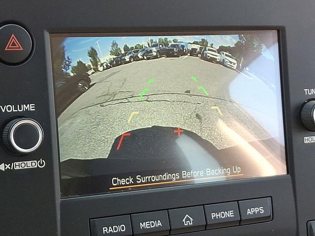 2024 Subaru Impreza Vehicle Photo in DANBURY, CT 06810-5034