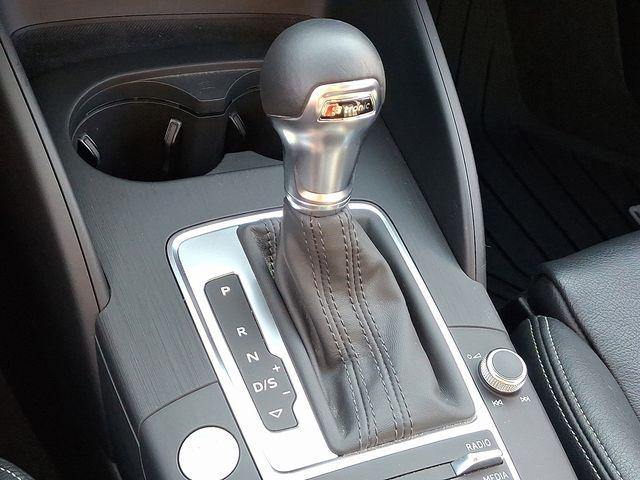 2020 Audi A3 Vehicle Photo in DANBURY, CT 06810-5034