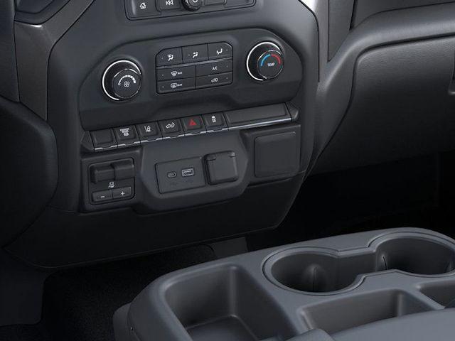 2026 Chevrolet Silverado 2500 HD Vehicle Photo in DANBURY, CT 06810-5034