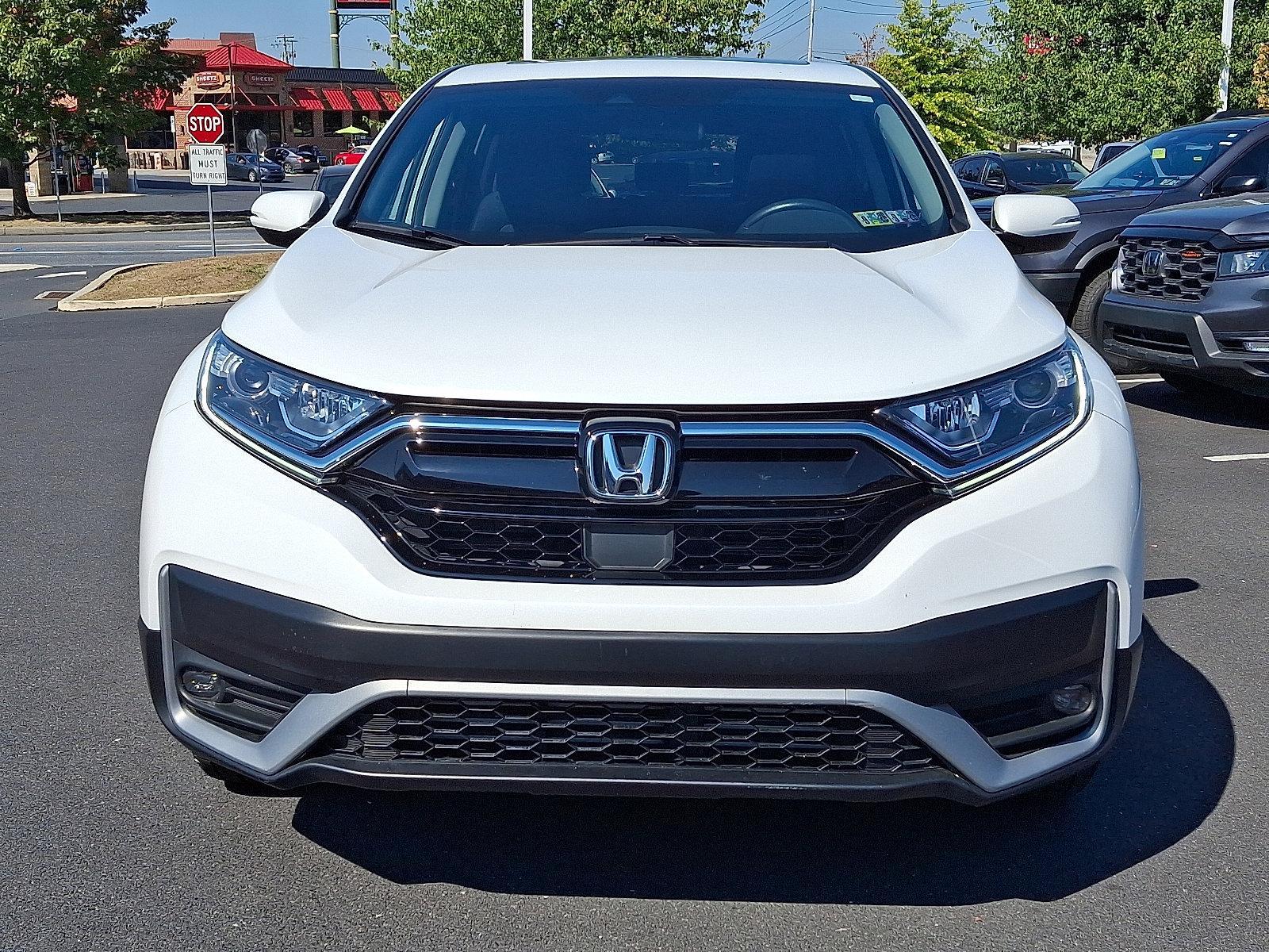 2022 Honda CR-V Vehicle Photo in Harrisburg, PA 17111