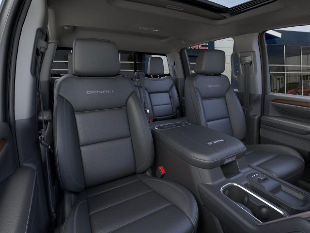2026 GMC Sierra 2500 HD Vehicle Photo in HARRISBURG, PA 17111-1033