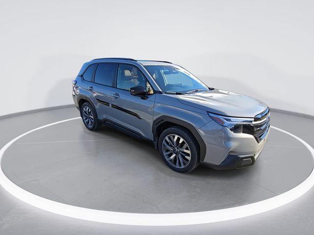 2025 Subaru Forester Vehicle Photo in Pleasant Hills, PA 15236
