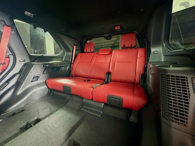 2026 Toyota Sequoia Vehicle Photo in Flemington, NJ 08822