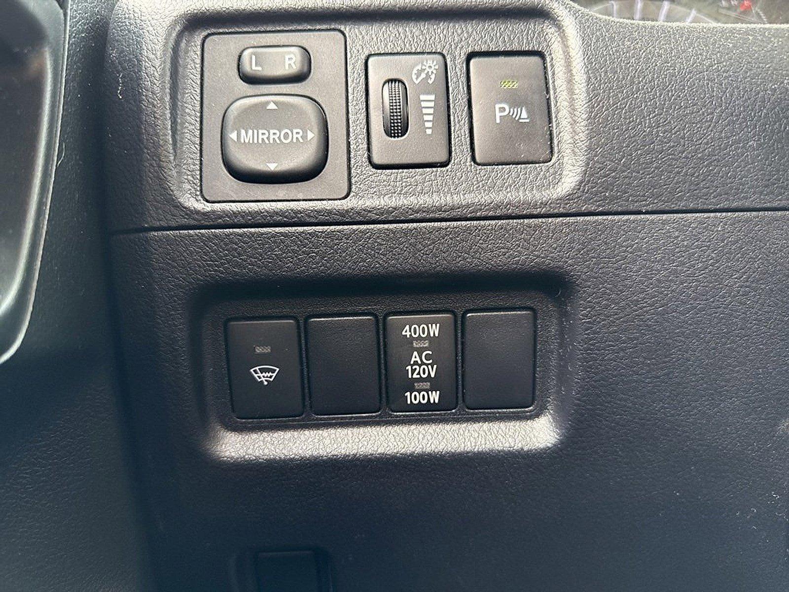 2019 Toyota 4Runner Vehicle Photo in Harrisburg, PA 17111