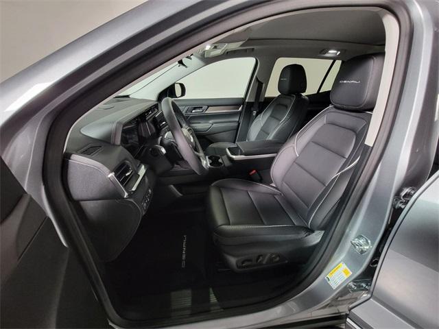 2026 GMC Terrain Vehicle Photo in PRESCOTT, AZ 86305-3700