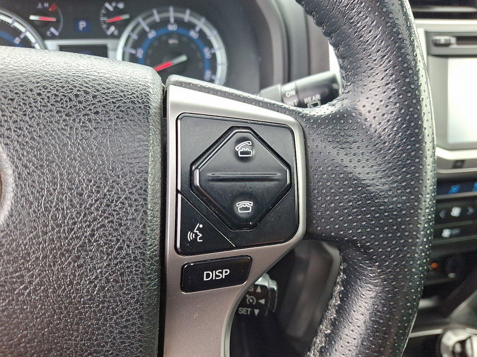 2014 Toyota 4Runner Vehicle Photo in Harrisburg, PA 17111