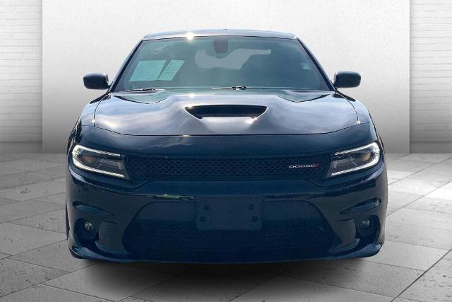 2020 Dodge Charger Vehicle Photo in Kansas City, MO 64114