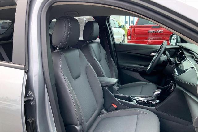2023 Buick Encore GX Vehicle Photo in INDEPENDENCE, MO 64055-1377
