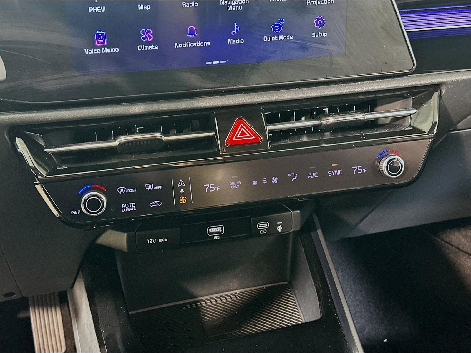 2023 Kia Niro Plug-In Hybrid Vehicle Photo in Langhorne, PA 19047