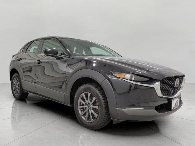 2023 Mazda CX-30 Vehicle Photo in NEENAH, WI 54956-2243