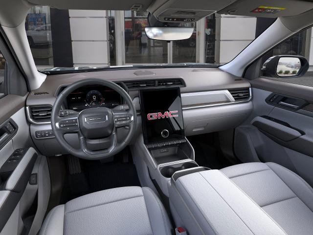 2026 GMC Terrain Vehicle Photo in INDEPENDENCE, MO 64055-1377