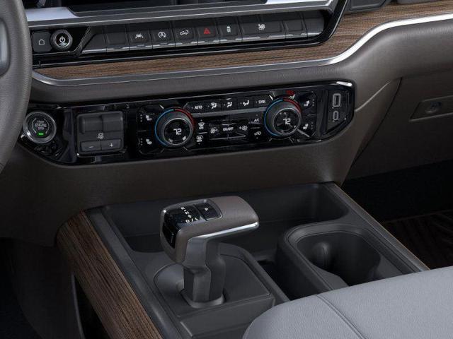 2026 Chevrolet Silverado 1500 Vehicle Photo in INDEPENDENCE, MO 64055-1314