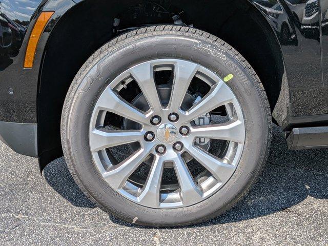 2026 Chevrolet Tahoe Vehicle Photo in BRUNSWICK, GA 31525-1881