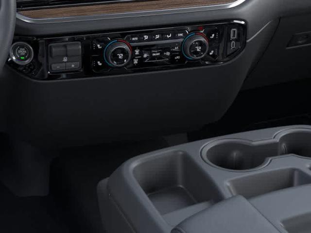 2026 Chevrolet Silverado 1500 Vehicle Photo in PITTSBURGH, PA 15226-1209