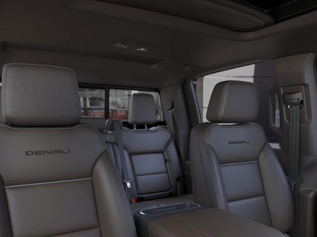 2026 GMC Sierra 1500 Vehicle Photo in INDEPENDENCE, MO 64055-1377