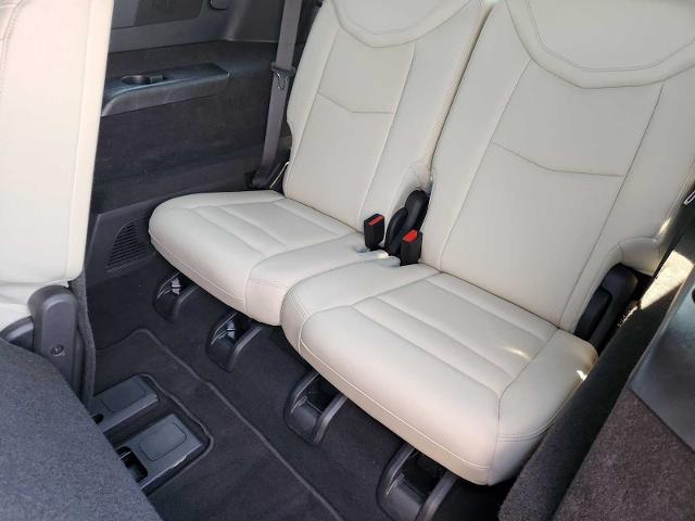 2023 Cadillac XT6 Vehicle Photo in DENTON, TX 76210-9321