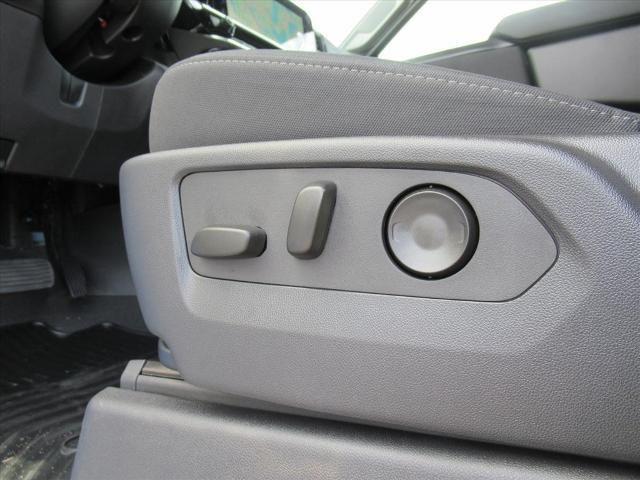 2026 Chevrolet Silverado 1500 Vehicle Photo in LEESBURG, FL 34788-4022