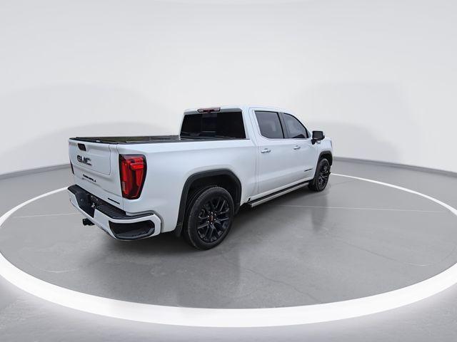 2023 GMC Sierra 1500 Vehicle Photo in Pleasant Hills, PA 15236