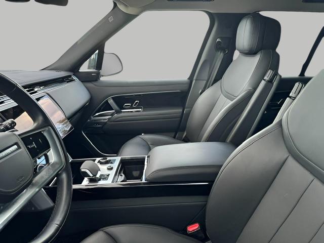 2023 Range Rover Vehicle Photo in Appleton, WI 54913