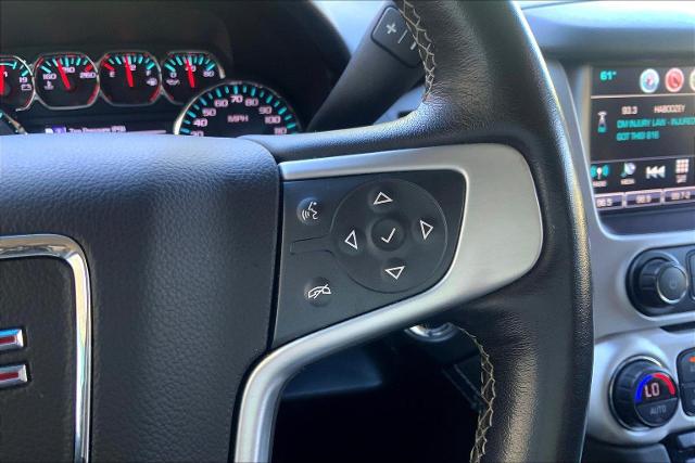 2019 GMC Yukon XL Vehicle Photo in KANSAS CITY, MO 64114-4545