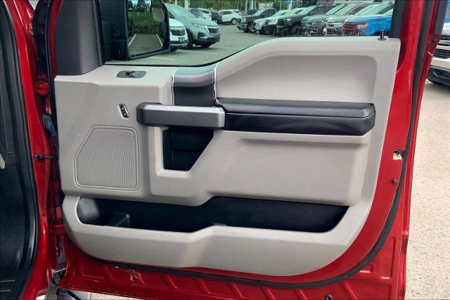 2016 Ford F-150 Vehicle Photo in KANSAS CITY, MO 64114-4502