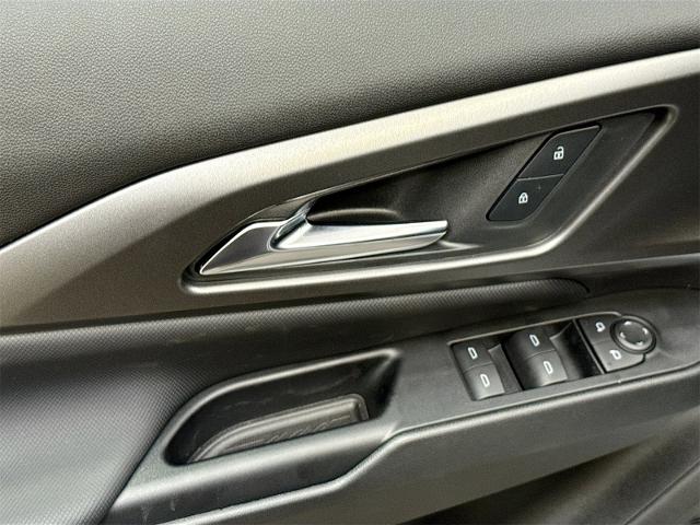 2026 Chevrolet Equinox EV Vehicle Photo in EVERETT, WA 98203-5662