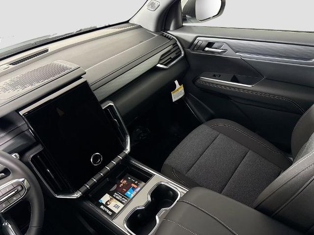 2026 GMC Acadia Vehicle Photo in PUYALLUP, WA 98371-4149
