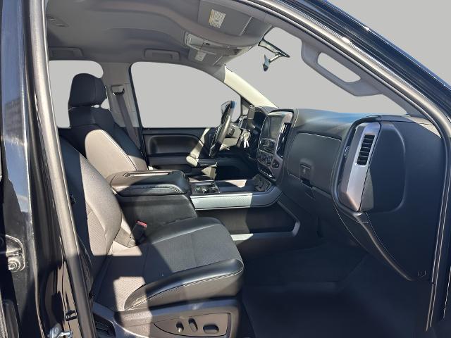 2016 GMC Sierra 1500 Vehicle Photo in MANITOWOC, WI 54220-5838