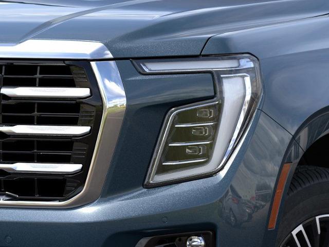 2026 GMC Yukon Vehicle Photo in INDEPENDENCE, MO 64055-1377
