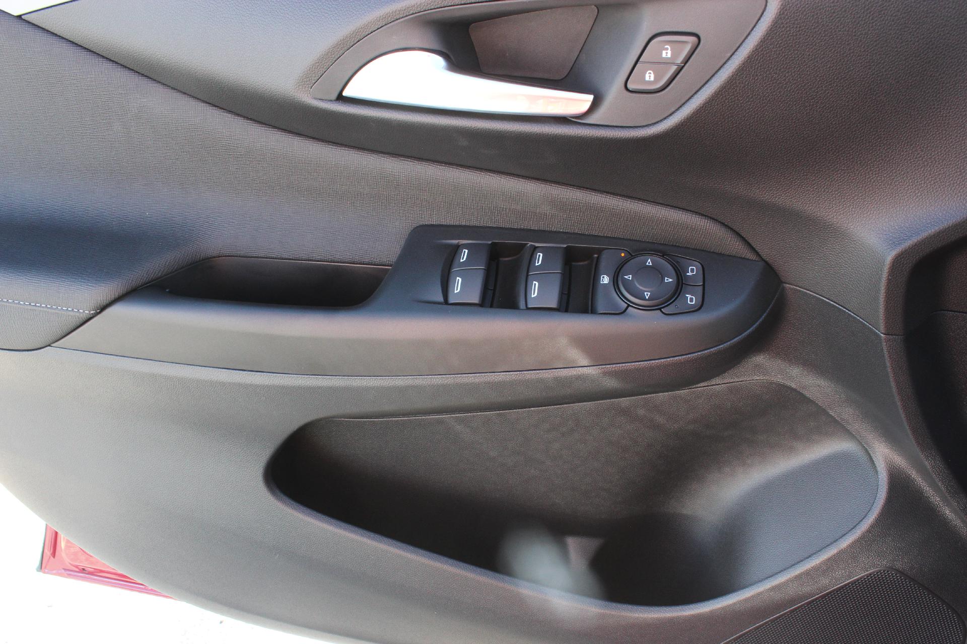 2026 Buick Envista Vehicle Photo in AURORA, CO 80012-4011