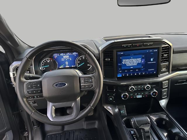 2023 Ford F-150 Vehicle Photo in MANITOWOC, WI 54220-5838