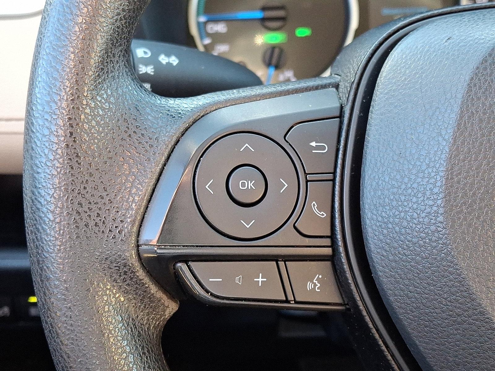 2019 Toyota RAV4 Vehicle Photo in Easton, PA 18045