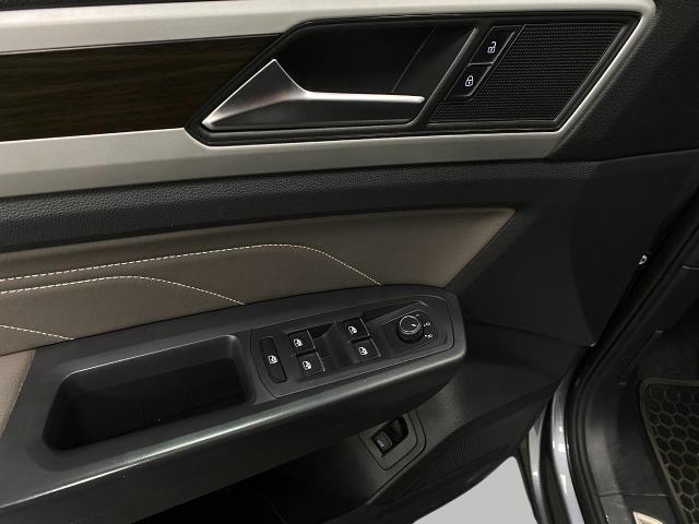 2021 Volkswagen Atlas Vehicle Photo in Appleton, WI 54913