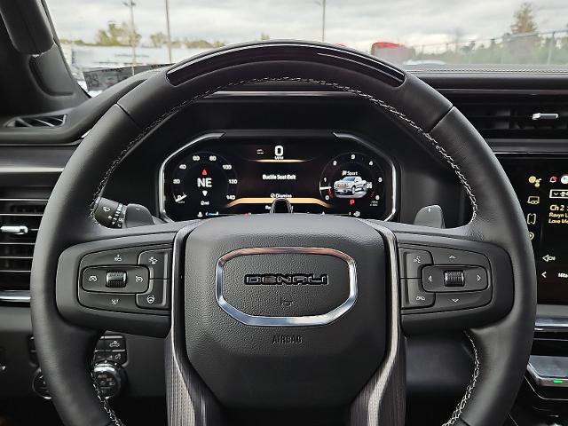 2026 GMC Sierra 1500 Vehicle Photo in TREVOSE, PA 19053-4984