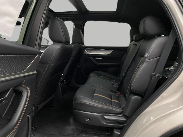 2026 Mazda CX-90 Vehicle Photo in Appleton, WI 54913