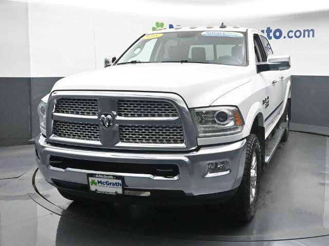 2015 Ram 2500 Vehicle Photo in Cedar Rapids, IA 52402
