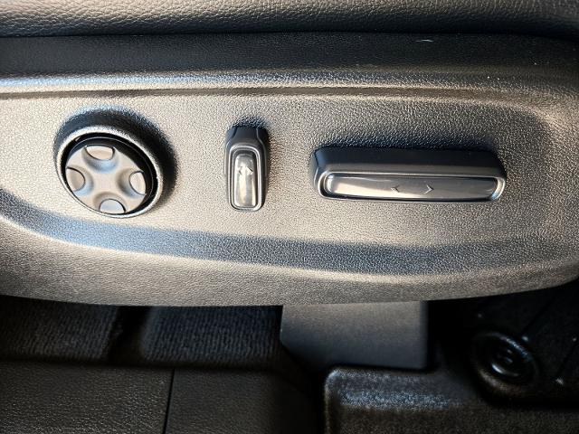 2024 Honda Odyssey Vehicle Photo in Weatherford, TX 76087