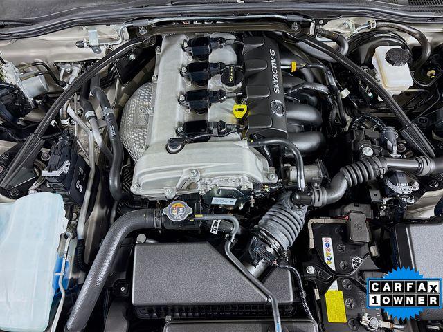 2022 Mazda MX-5 Miata Vehicle Photo in Puyallup, WA 98371