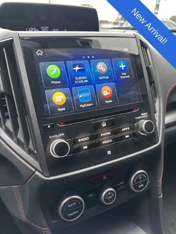 2023 Subaru Crosstrek Vehicle Photo in Puyallup, WA 98371