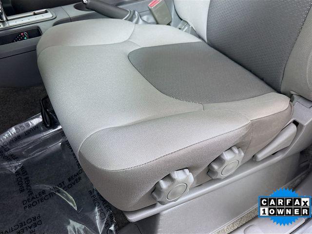 2011 Nissan Xterra Vehicle Photo in Puyallup, WA 98371