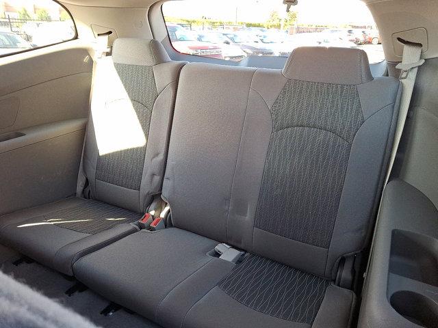 2016 Chevrolet Traverse Vehicle Photo in Philadelphia, PA 19116