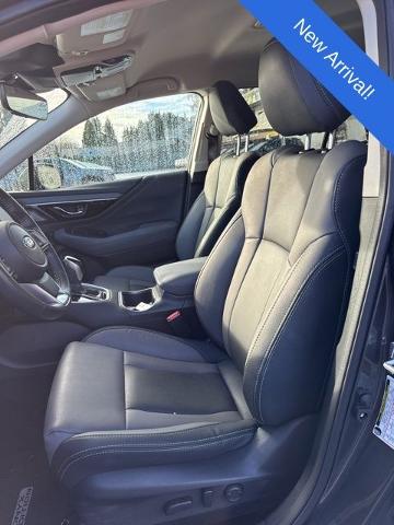 2023 Subaru Outback Vehicle Photo in Puyallup, WA 98371
