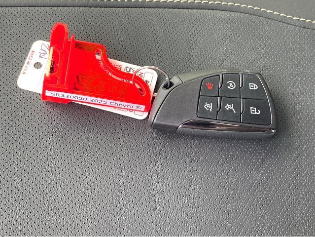 2025 Chevrolet Suburban Vehicle Photo in POOLER, GA 31322-3252