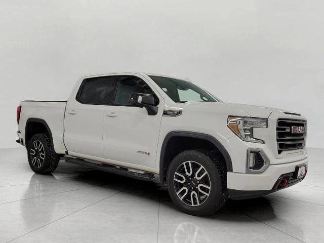 2020 GMC Sierra 1500 Vehicle Photo in APPLETON, WI 54914-8833