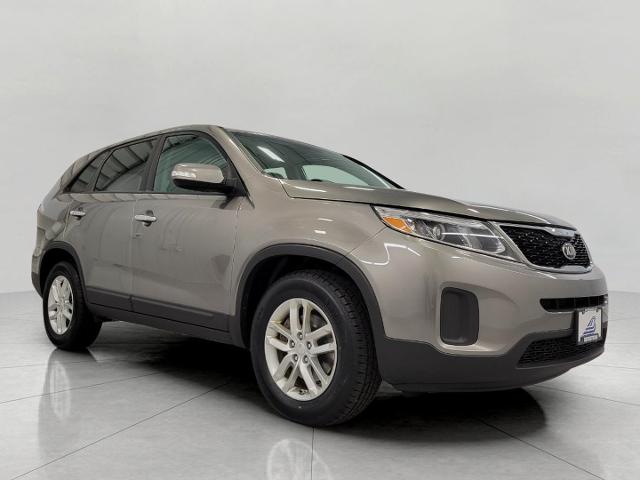 2015 Kia Sorento Vehicle Photo in Neenah, WI 54956