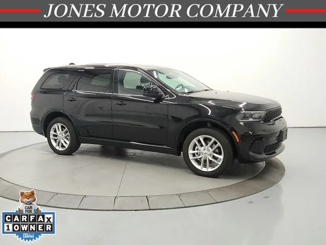 2026 Dodge Durango Vehicle Photo in Savannah, TN 38372