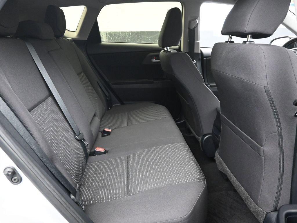 2016 Scion iM Vehicle Photo in Cedar Rapids, IA 52402